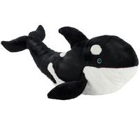 Heunec Peluche Softissimo 248472 Baleine 50 cm