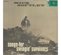 Softley - Songs for Swingin' Survivors [Import]
