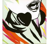 Softlightes - Heart Made of Sound EP [Import]