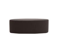 Softline Pouf Bon-Bon, Designer busk+hertzog, 33x100x40 cm