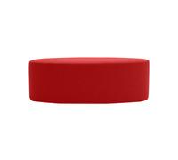 Softline Pouf Bon-Bon, Designer busk+hertzog, 33x100x40 cm