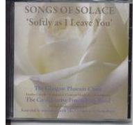 Softly As I Leave You