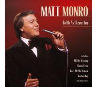 Monro, Matt - Softly As I Leave You [Import]