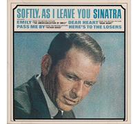 Softly, As I Leave You [Import]