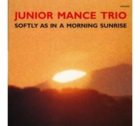 Softly As in a Morning Sunrise [Import]