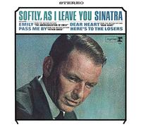 softly, as leave you LP