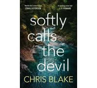 Softly Calls the Devil - Christopher Blake - Echo - ebook (ePub) - Livre