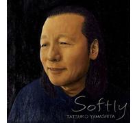 Tatsuro Yamashita – Softly – Vinyle – Édition limitée (Import Japon)