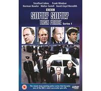 Softly Task Force: Series 1 [4 DVDs] [UK Import]