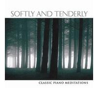 Softly & Tenderly: Classic Pia [Import]