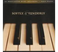 Softly & Tenderly – CD – Import