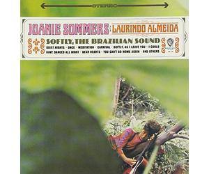Softly: The Brazilian Sound