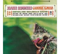 Softly The Brazilian Sound (US [Import]