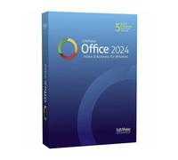 SoftMaker Office 2024 Home & Business - licence perpétuelle