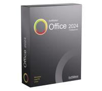SoftMaker Office 2024 Professional licence annuelle