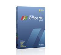 SoftMaker Office NX Home