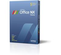 Softmaker Sof Bundle Office NX Hom/Internet Secur.