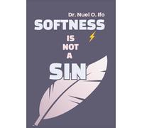 Softness Is Not a Sin: Survivor’s journal & workbook for adults relearning vulnerability-gradual practices to feel soft again without shame.