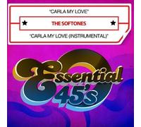 Softones - Carla My Love