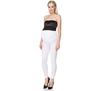 SOFTSAIL Legging de maternité en coton pour femme