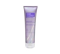 Softsheen-Carson Dark and Lovely Blowout Shampooing hydratant sans sulfate à l'huile de castor pour cheveux bouclés 240 ml