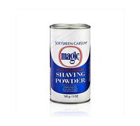 SoftSheen Carson Magic Poudre à Raser Régulier Bleu 142g