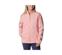 Softshel COLUMBIA Kruser Ridge II Softshel (Salmon Rose) Femme XS