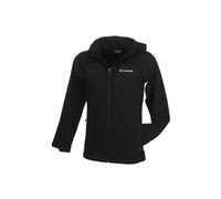 Columbia Cascade - Veste de randonnée noir 2XL