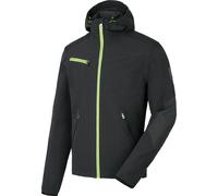 Softshell de travail Stretch Evolution Würth MODYF Anthracite/Lime Gris foncé L