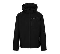 Columbia Cascade Ridge III, Veste Softshell pour Homme