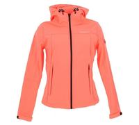Superdry Classic Trekker Jacket Orange S Femme