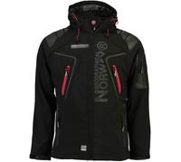 Geographical Norway Softshell Homme Techno 056 Noir XL