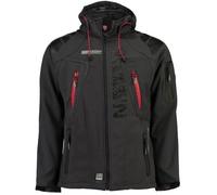Softshell Homme Geographical Norway Techno 056 Gris S