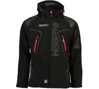 Softshell Homme Geographical Norway Techno 056 Noir XL
