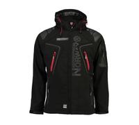 Softshell Homme Geographical Norway Techno New Noir XXL