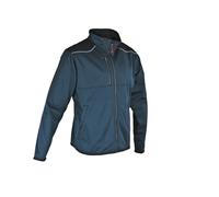 Softshell light 3 couches RANCH MARINE - LMA LEBEURRE - 2212 3XL