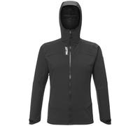 Softshell Millet Kamet Shield Black Homme Noir 2027 taille S