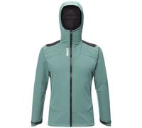 Softshell Millet Kamet Shield Bottle Homme Vert 2026 taille S