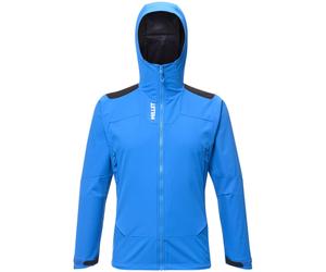 Softshell Millet Kamet Shield Icon Blue Homme Bleu 2027 taille XS