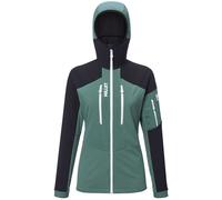 Softshell Millet M White Shield W Bottle Black Femme Vert 2026 taille XS