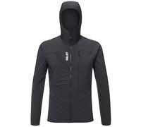 Softshell Millet Rutor Xcs Air Hoodie Black Homme Noir 2026 taille M