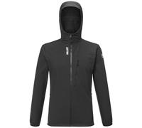Softshell Millet Seneca Shield Hoodie Black Homme Noir 2026 taille XS