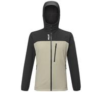 Softshell Millet Seneca Shield Hoodie Dorite Black Homme Beige 2026 taille XXL