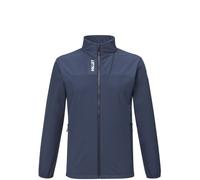Softshell Millet Seneca Shield Saphir Homme Bleu 2027 taille M