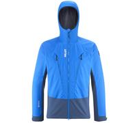 Softshell Millet Trilogy V Icon Infin Dark Denim Icon Blue Homme Bleu 2025 taille M