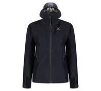 Softshell MONTURA PAC MIND JACKET WOMAN (NERO) Femme S