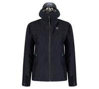 Softshell MONTURA PAC MIND JACKET WOMAN (NERO) Femme XL