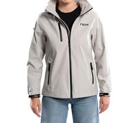 Softshell Nox Team Black T25msoftbl Mujer S S