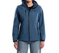 Softshell Nox Team Moonlight Blue T25msoftmb Xs XS