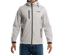 Softshell Nox Team Red T25hsoftre L L